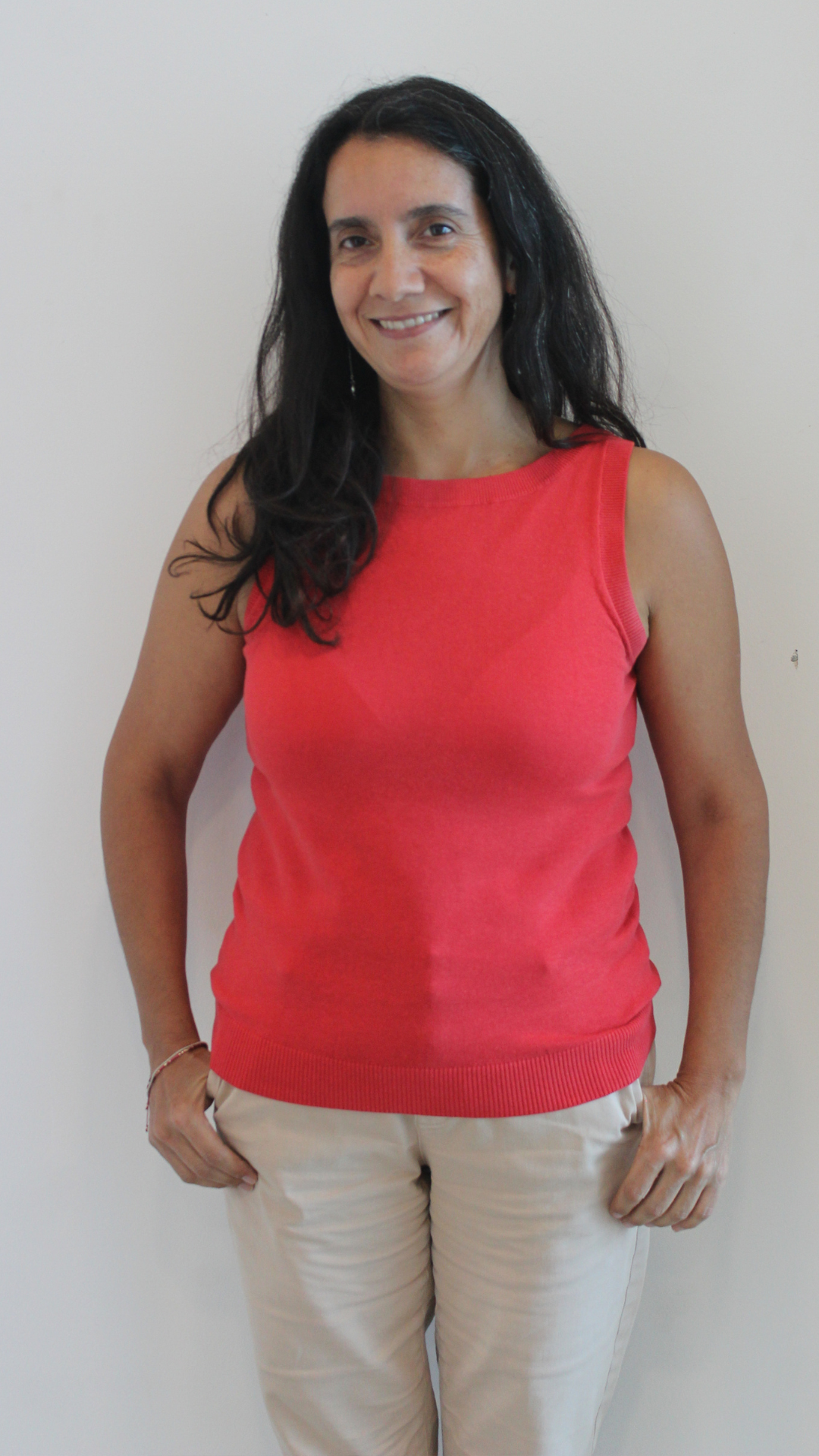 Lina Razeto